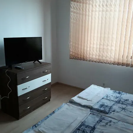 Διαμέρισμα явор Μπαλτσίκ