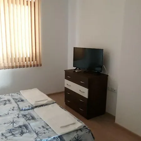 явор Balchik