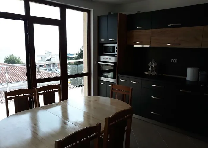 явор Appartement Balchik
