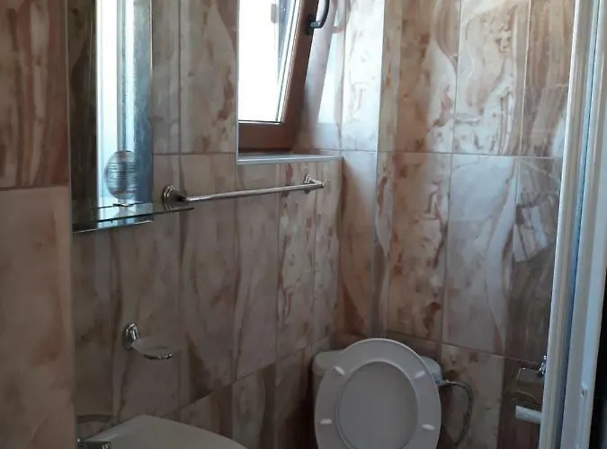 явор Appartement