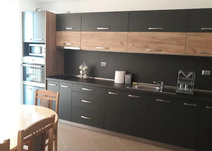 Appartement явор Balchik