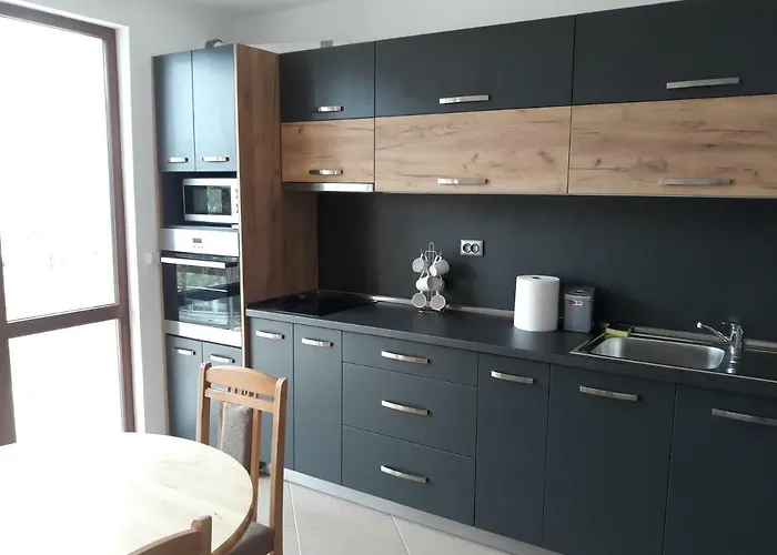 Appartement явор